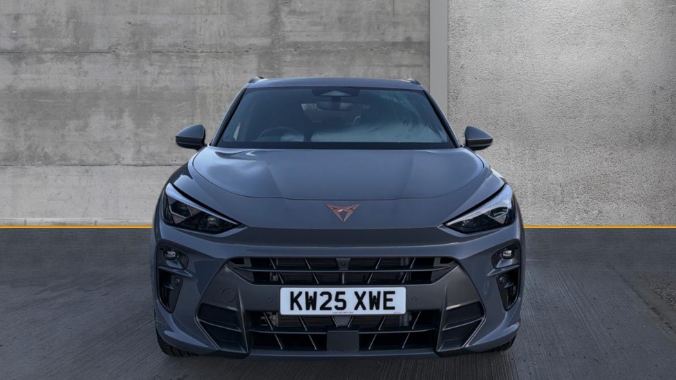 Used Cupra Terramar 2025 for sale - 76861868: Photo 10