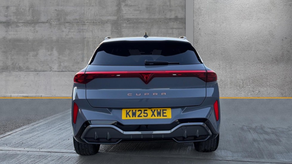 Used Cupra Terramar 2025 for sale - 76861868: Photo 11