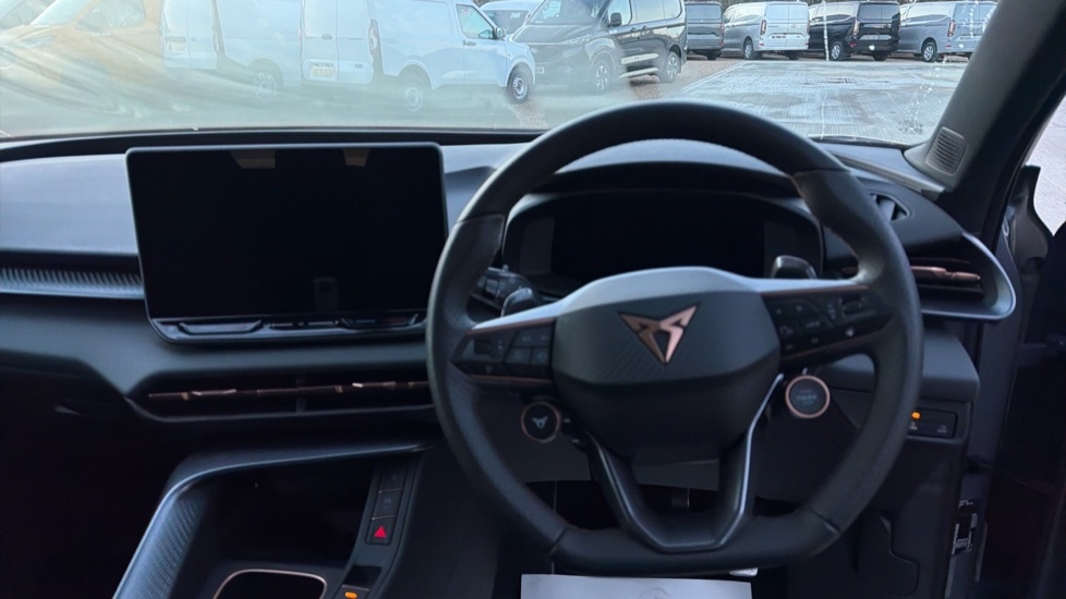 Used Cupra Terramar 2025 for sale - 76861868: Photo 12