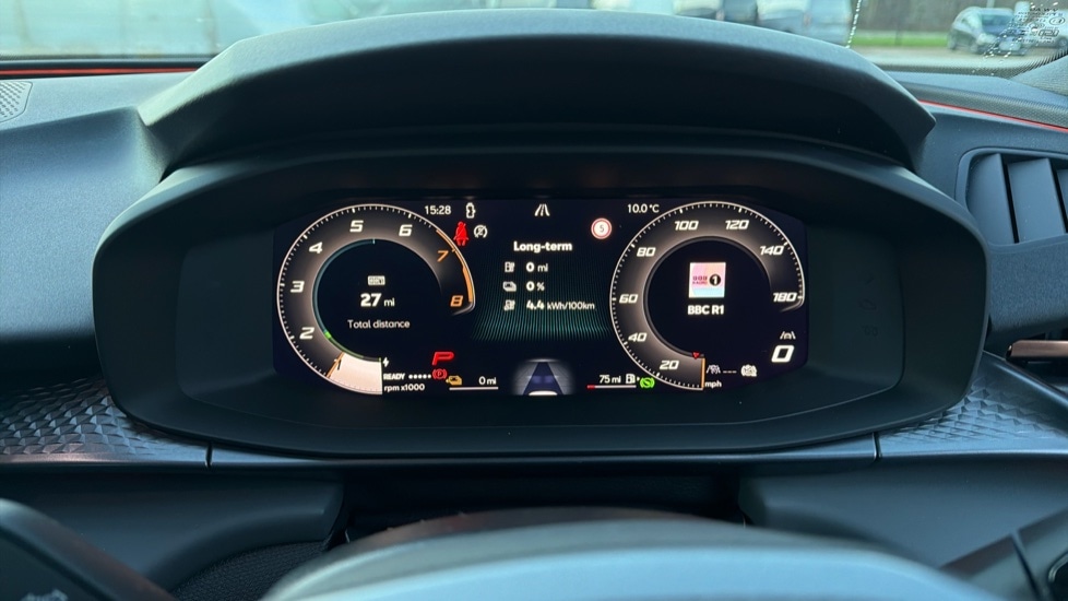 Used Cupra Terramar 2025 for sale - 76861868: Photo 14