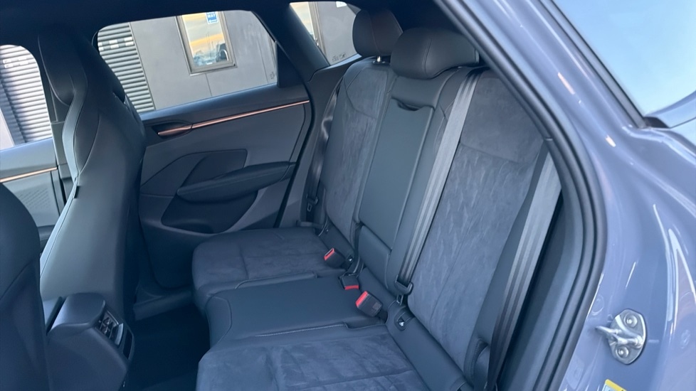 Used Cupra Terramar 2025 for sale - 76861868: Photo 15