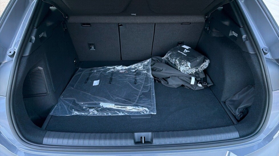 Used Cupra Terramar 2025 for sale - 76861868: Photo 16