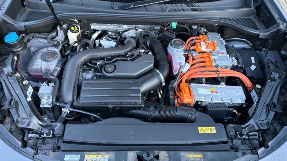 Used Cupra Terramar 2025 for sale - 76861868: Photo 17