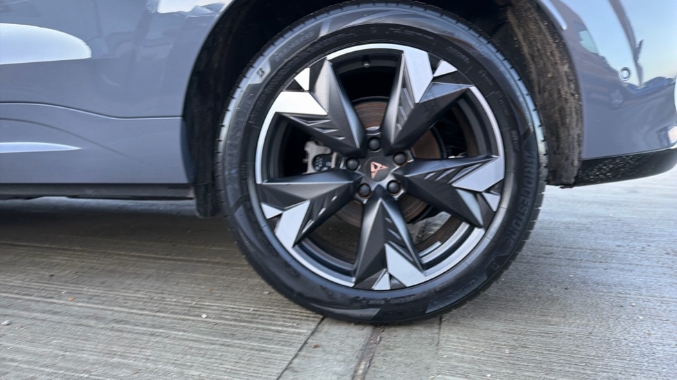 Used Cupra Terramar 2025 for sale - 76861868: Photo 18