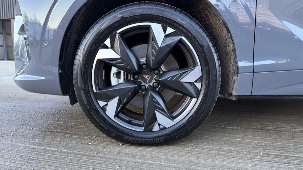 Used Cupra Terramar 2025 for sale - 76861868: Photo 19