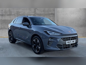 2025 - TERRAMAR 1.5 eHybrid 204 V2 5dr DSG