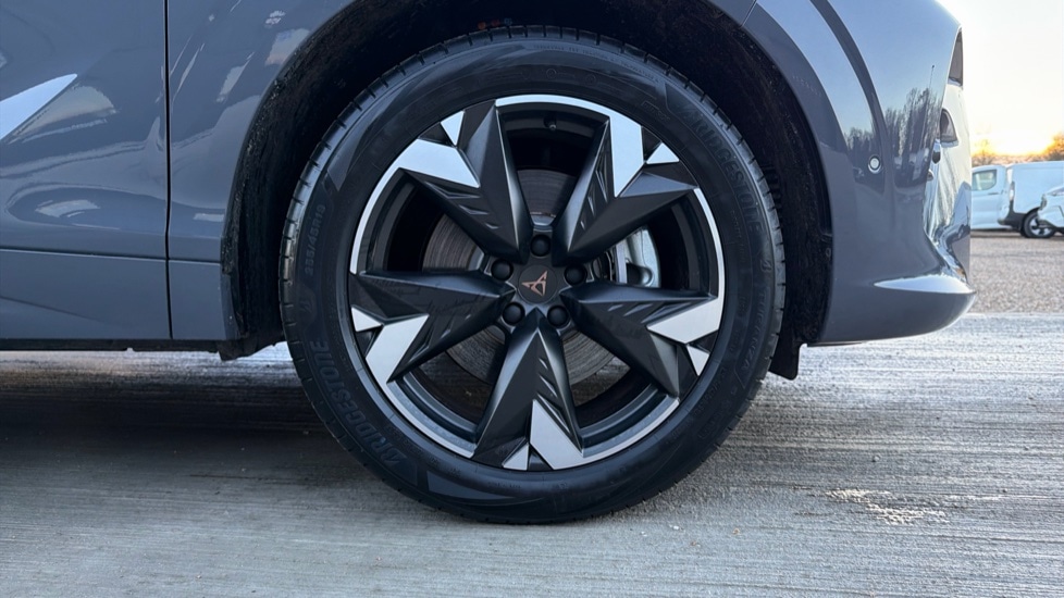 Used Cupra Terramar 2025 for sale - 76861868: Photo 20