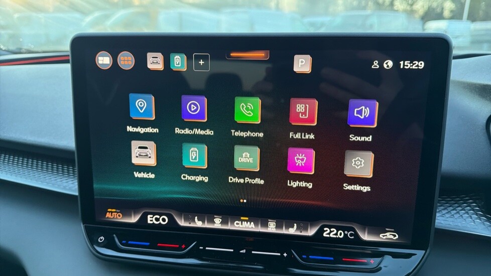 Used Cupra Terramar 2025 for sale - 76861868: Photo 21