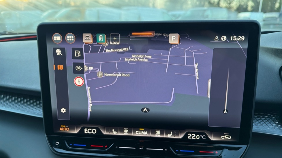 Used Cupra Terramar 2025 for sale - 76861868: Photo 22