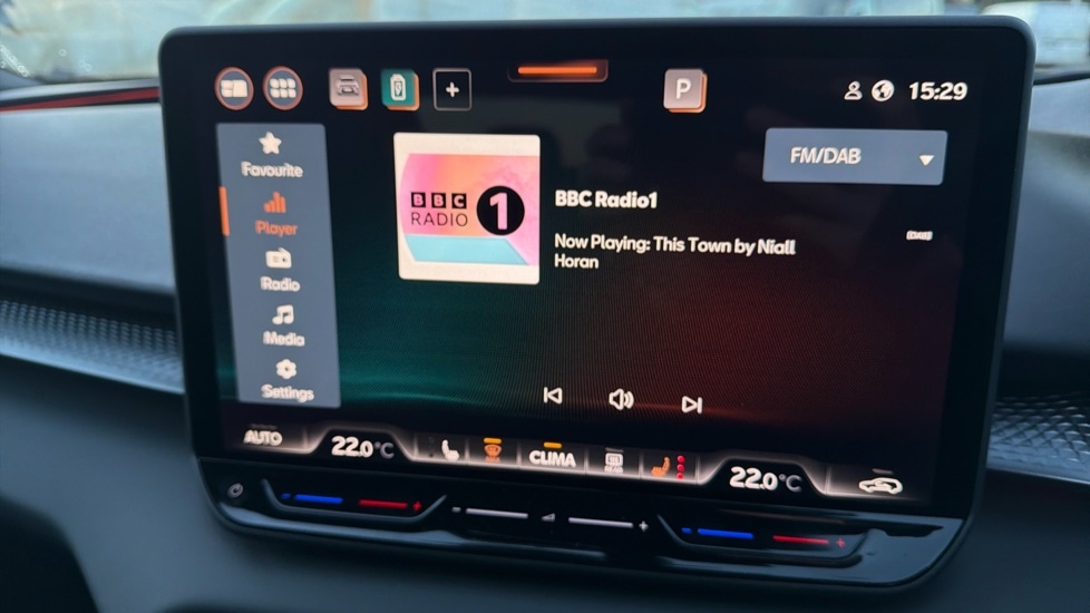 Used Cupra Terramar 2025 for sale - 76861868: Photo 23