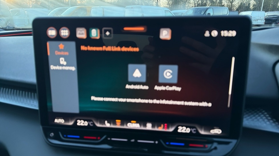 Used Cupra Terramar 2025 for sale - 76861868: Photo 24