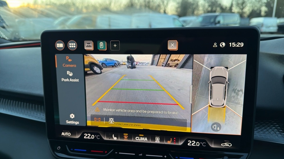 Used Cupra Terramar 2025 for sale - 76861868: Photo 25