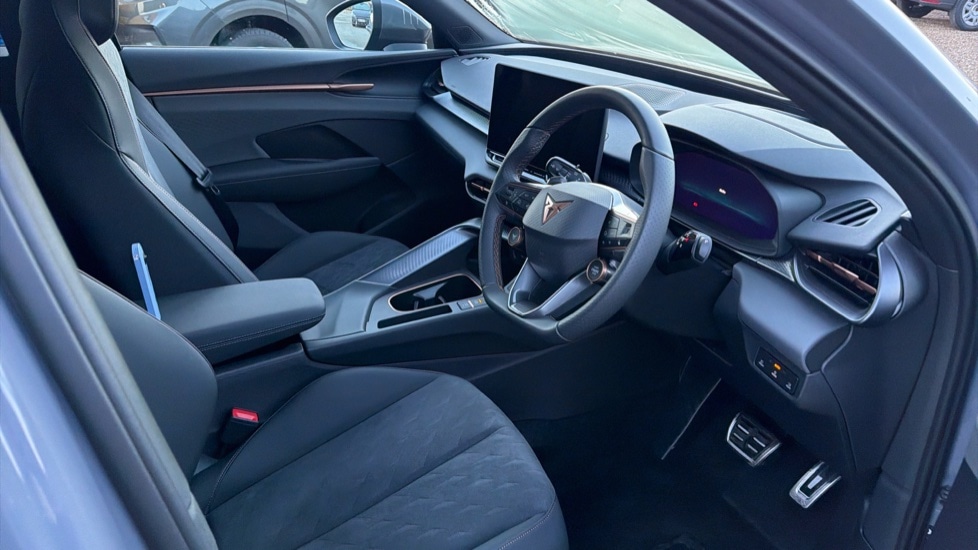 Used Cupra Terramar 2025 for sale - 76861868: Photo 26