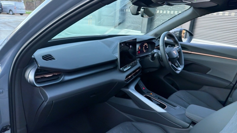 Used Cupra Terramar 2025 for sale - 76861868: Photo 27