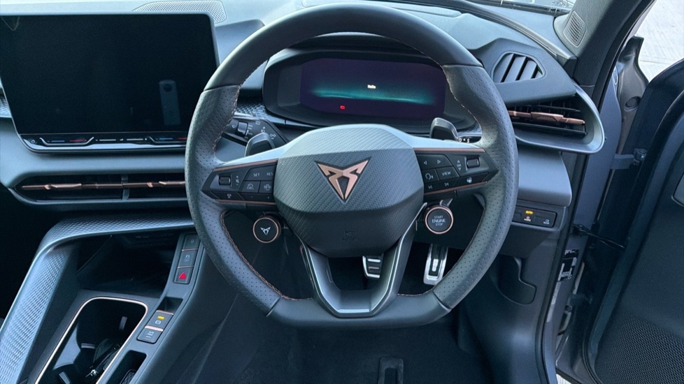 Used Cupra Terramar 2025 for sale - 76861868: Photo 28