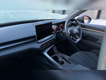 Used Cupra Terramar 2025 for sale - 76861868: Photo