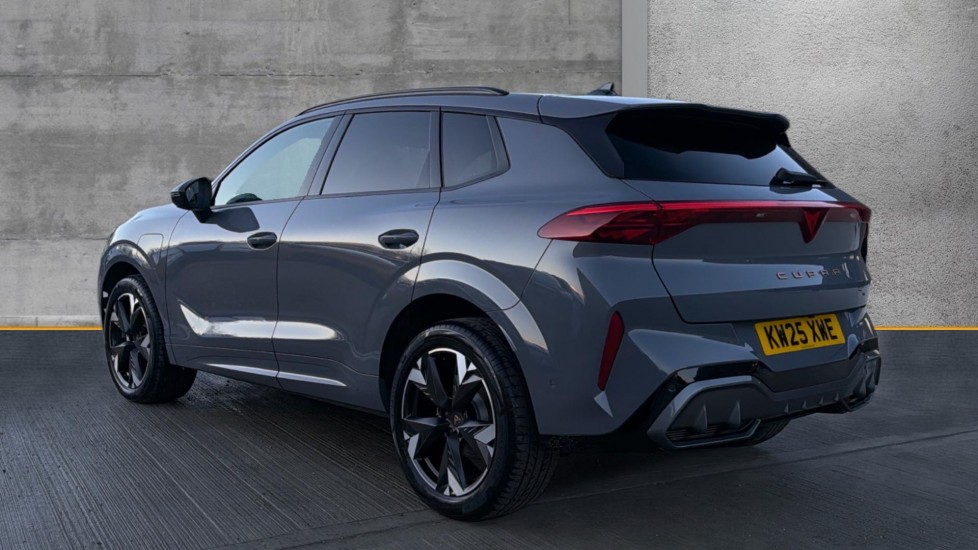 Used Cupra Terramar 2025 for sale - 76861868: Photo 3