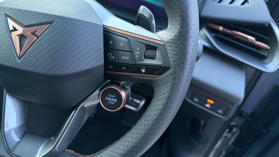 Used Cupra Terramar 2025 for sale - 76861868: Photo 30