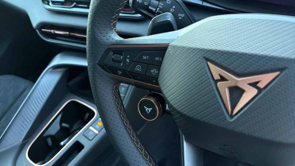 Used Cupra Terramar 2025 for sale - 76861868: Photo 31