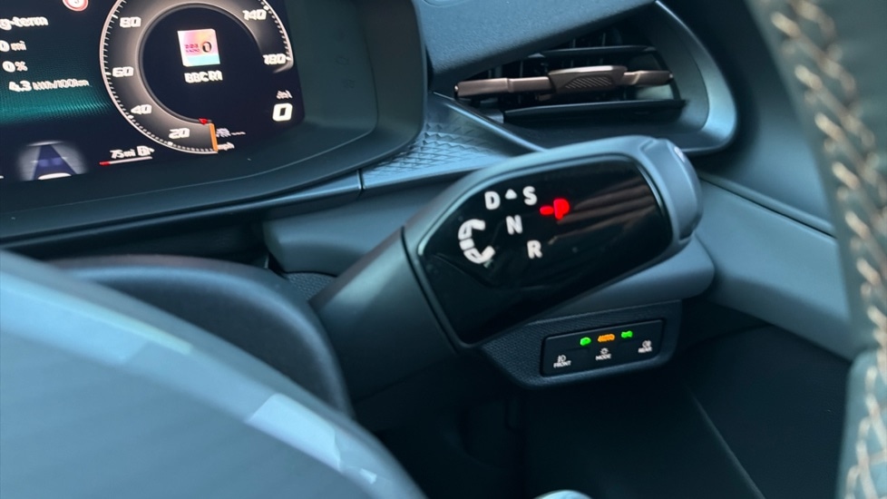 Used Cupra Terramar 2025 for sale - 76861868: Photo 32