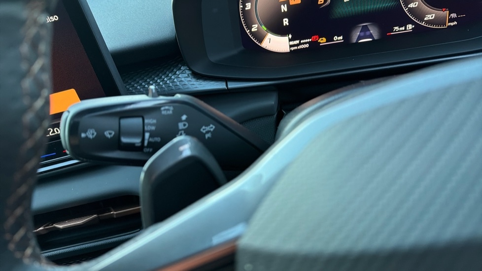 Used Cupra Terramar 2025 for sale - 76861868: Photo 33