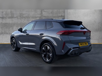 Used Cupra Terramar 2025 for sale - 76861868: Photo