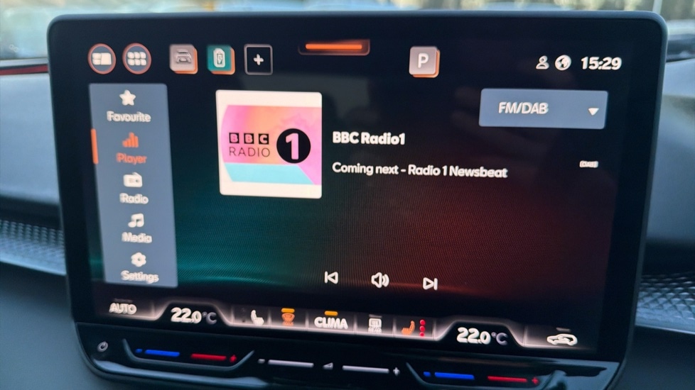 Used Cupra Terramar 2025 for sale - 76861868: Photo 41