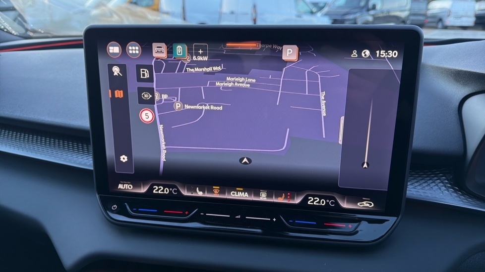 Used Cupra Terramar 2025 for sale - 76861868: Photo 42