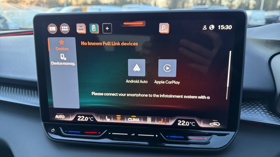 Used Cupra Terramar 2025 for sale - 76861868: Photo 43