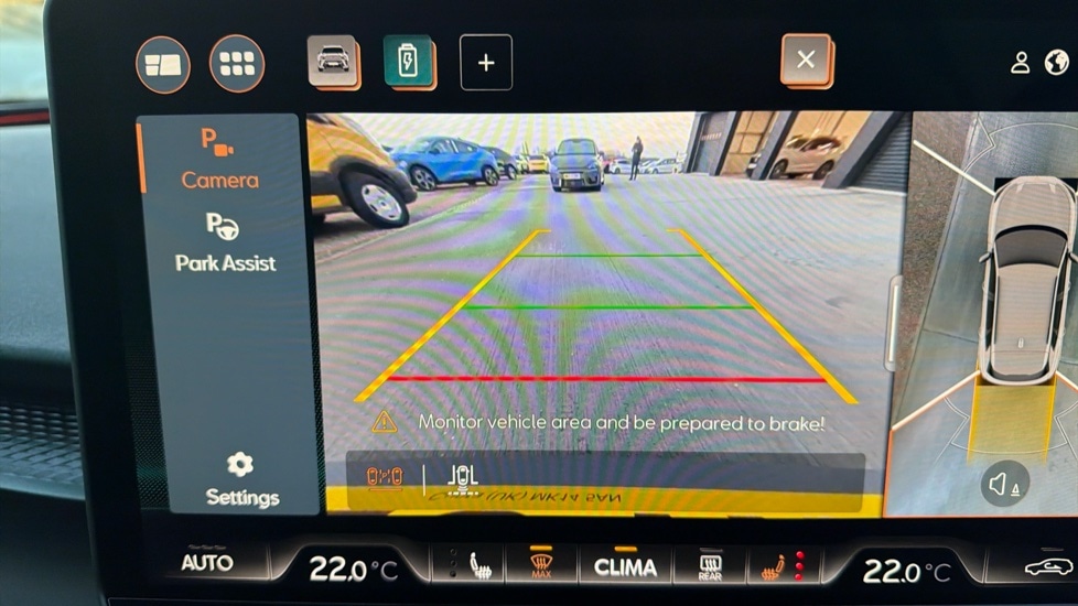 Used Cupra Terramar 2025 for sale - 76861868: Photo 44