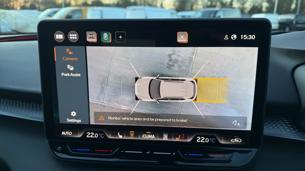 Used Cupra Terramar 2025 for sale - 76861868: Photo 45