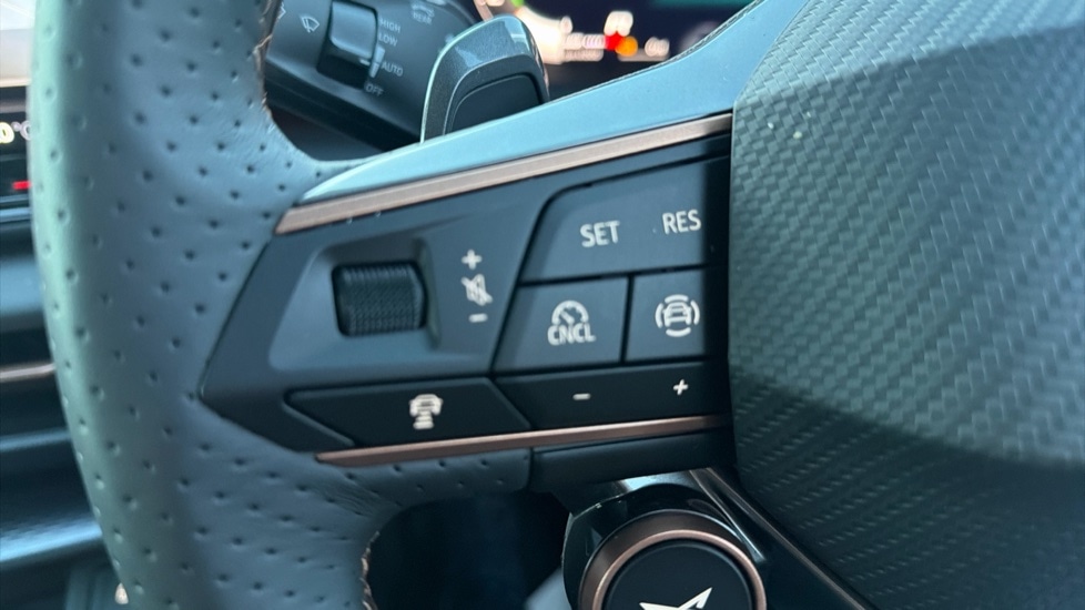 Used Cupra Terramar 2025 for sale - 76861868: Photo 48