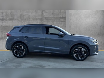 Used Cupra Terramar 2025 for sale - 76861868: Photo