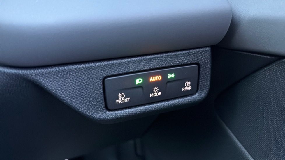 Used Cupra Terramar 2025 for sale - 76861868: Photo 50