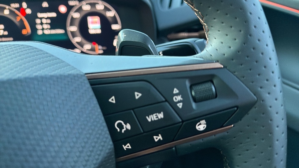 Used Cupra Terramar 2025 for sale - 76861868: Photo 51