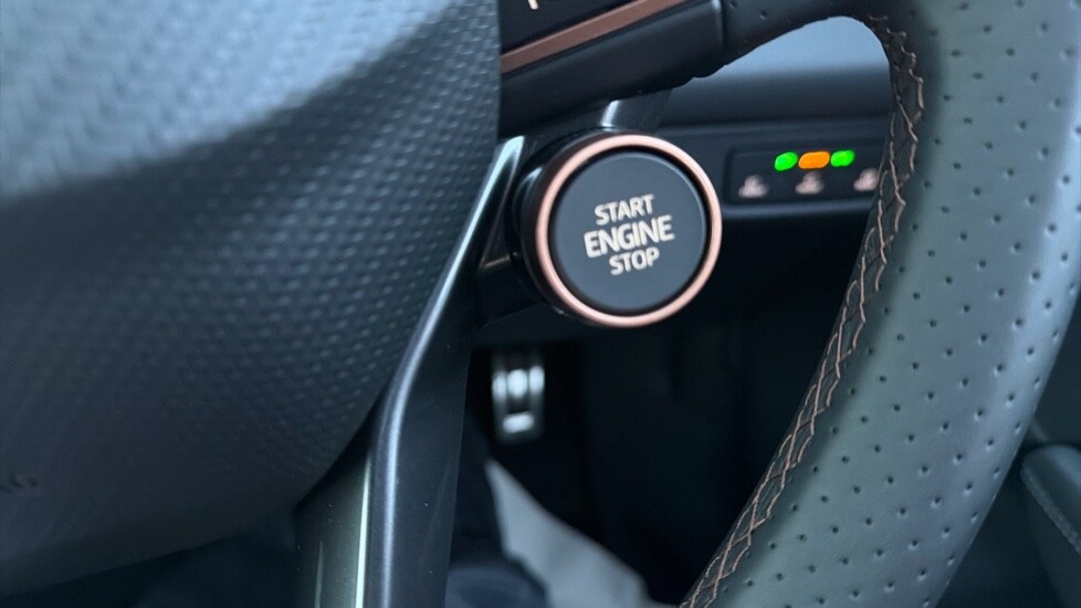 Used Cupra Terramar 2025 for sale - 76861868: Photo 52