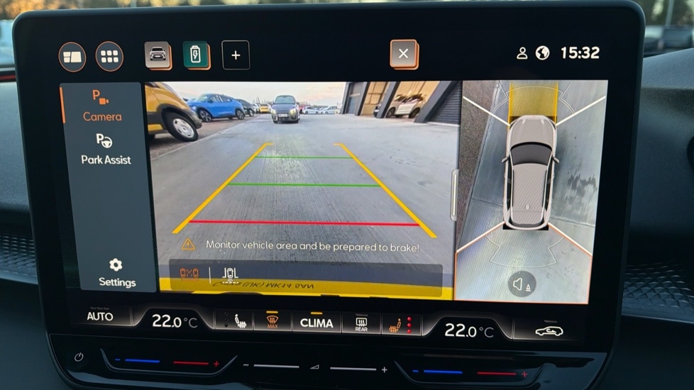 Used Cupra Terramar 2025 for sale - 76861868: Photo 53