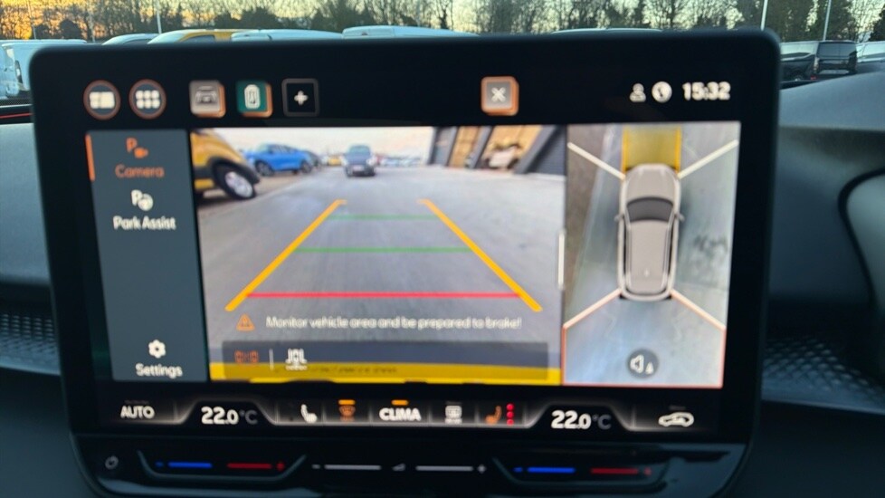 Used Cupra Terramar 2025 for sale - 76861868: Photo 54