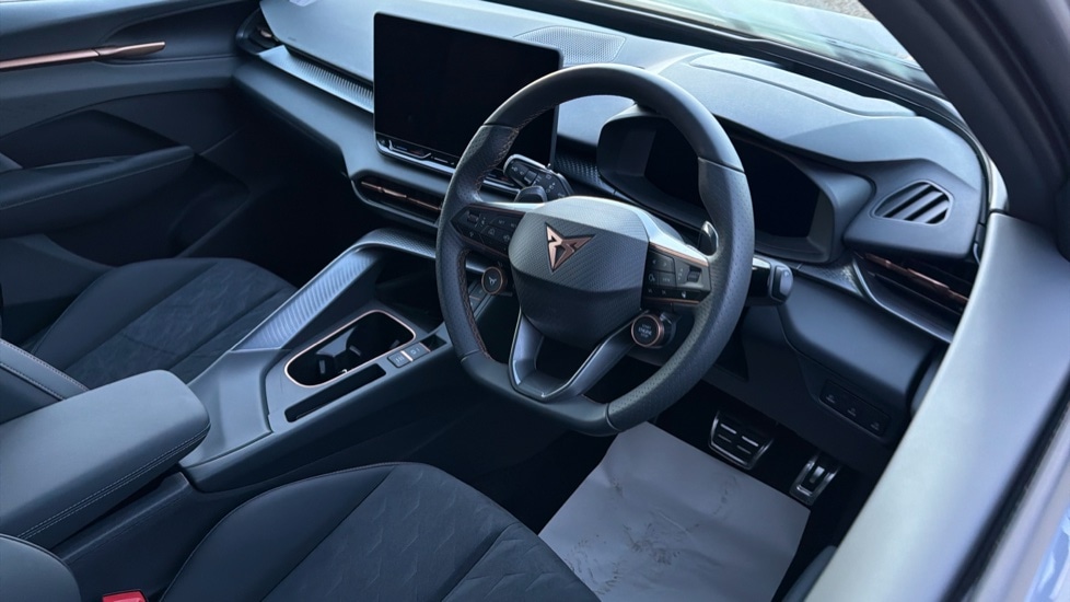 Used Cupra Terramar 2025 for sale - 76861868: Photo 6