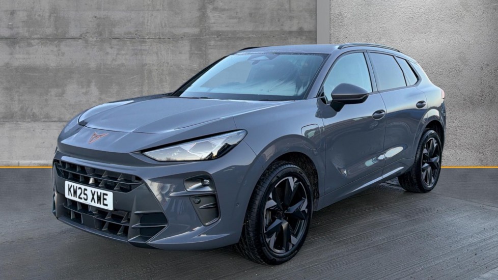 Used Cupra Terramar 2025 for sale - 76861868: Photo 7