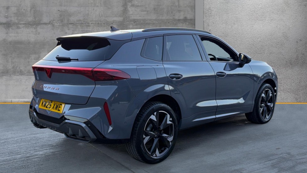 Used Cupra Terramar 2025 for sale - 76861868: Photo 8