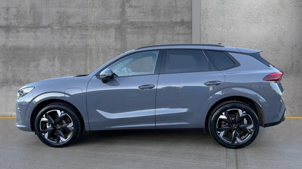 Used Cupra Terramar 2025 for sale - 76861868: Photo 9