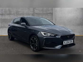 2024 - 1.5 TSI V1 5dr