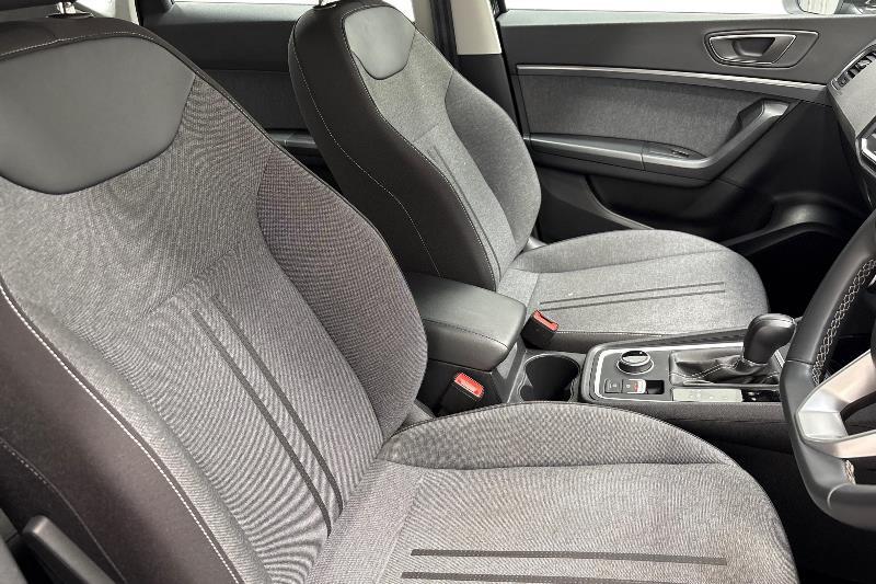 Used SEAT Ateca 2024 for sale - 76124627: Photo 10