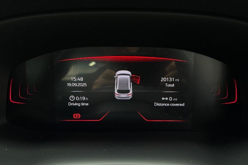 Used SEAT Ateca 2024 for sale - 76124627: Photo 11