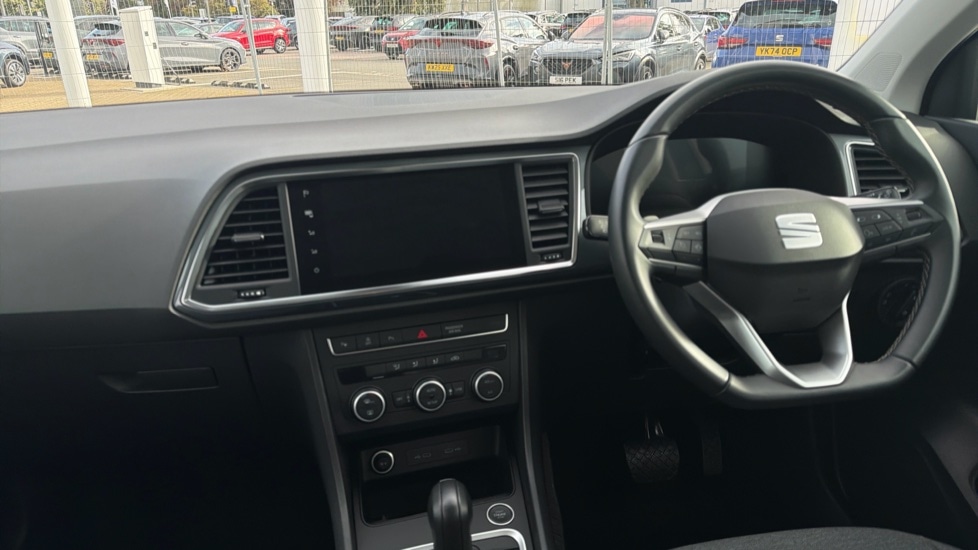 Used SEAT Ateca 2024 for sale - 76124627: Photo 13