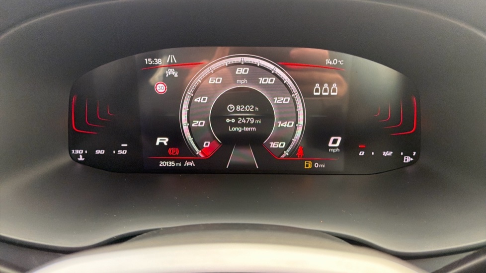 Used SEAT Ateca 2024 for sale - 76124627: Photo 14