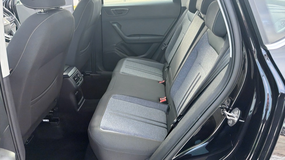 Used SEAT Ateca 2024 for sale - 76124627: Photo 15
