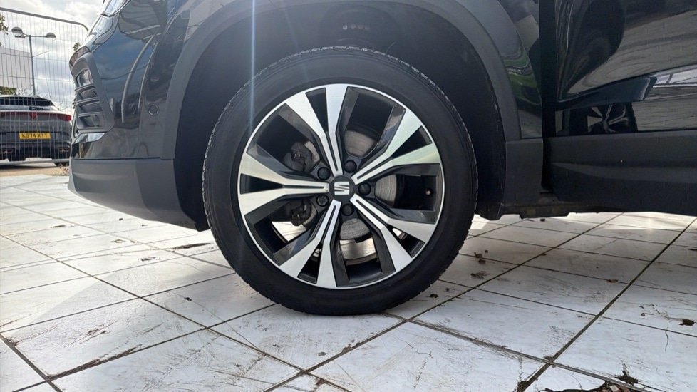 Used SEAT Ateca 2024 for sale - 76124627: Photo 18