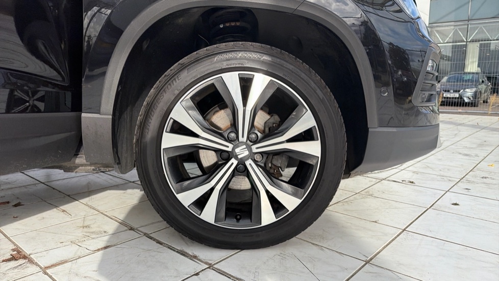 Used SEAT Ateca 2024 for sale - 76124627: Photo 19